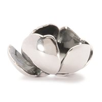 Anhänger Trollbeads Dame Pendenti in Silber TAGPE-00002 - TAGPE-00002